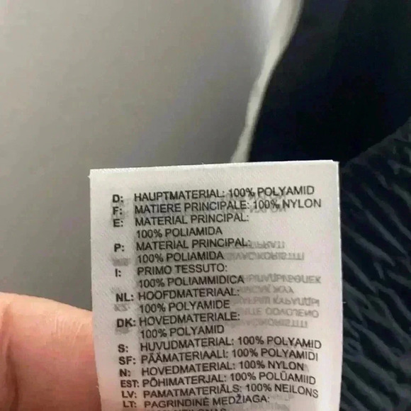 Adidas Wind Track Pants - Picture 8 of 8